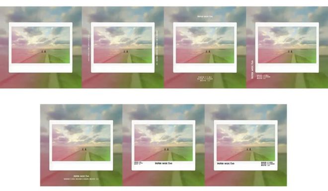 E Evo新品发布每一张都是大作品EVO视讯富士instax WID(图3)