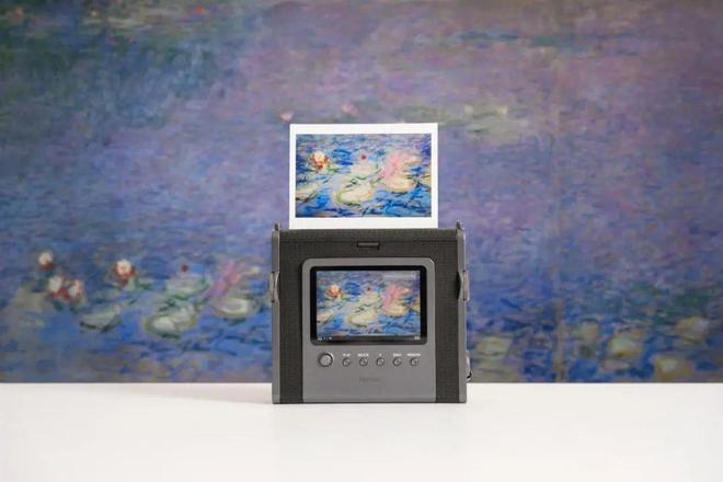 E Evo新品发布每一张都是大作品EVO视讯富士instax WID(图10)