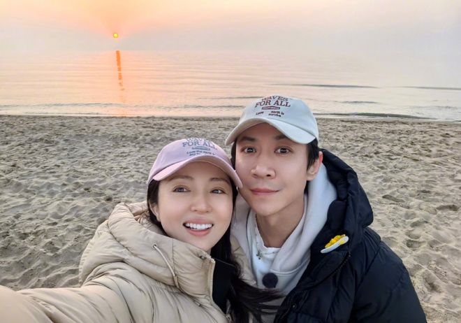 口要董璇拼二胎口是心非遭观察嘉宾拆穿EVO视讯平台无语到家！张维伊婚后反(图6)