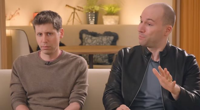 界「M1时刻」九个月杀到！联手博通三年10GWEVO真人平台OpenAI官宣自研首颗芯片AI(图11)